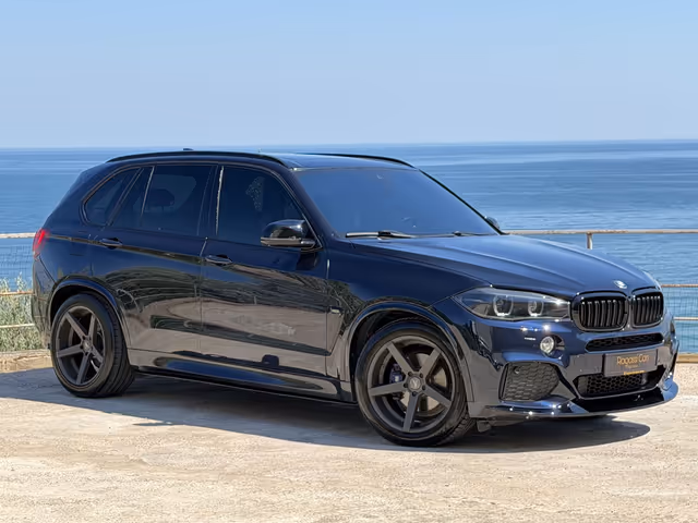 BMW X5 - зображення 3