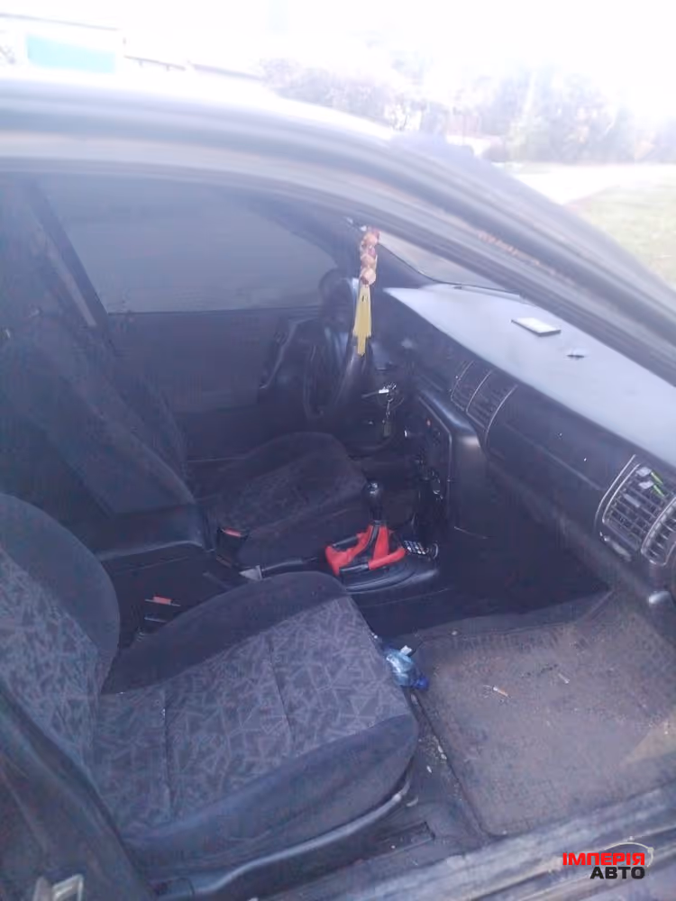 Opel Vectra - фото 7