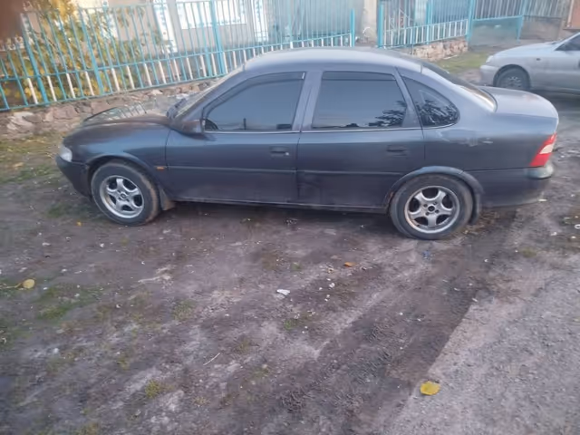 Opel Vectra - зображення 5