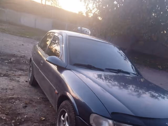Opel Vectra - зображення 3