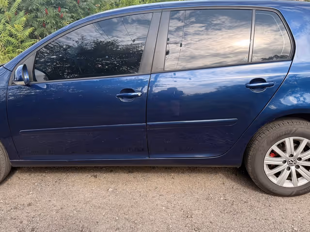 Volkswagen Golf - зображення 5