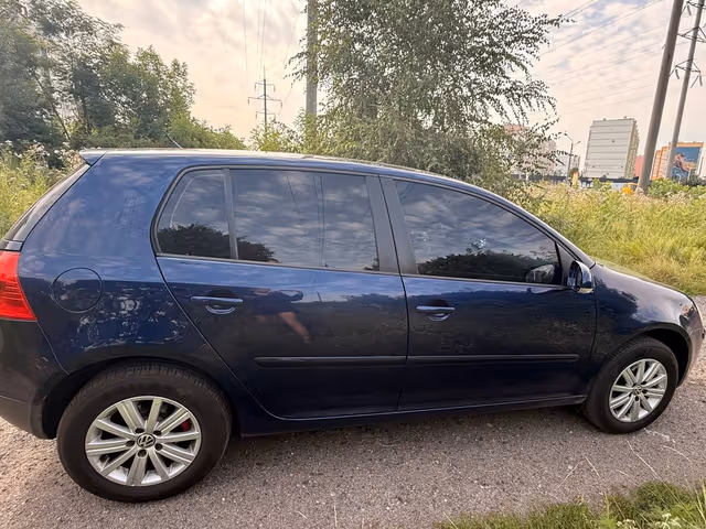 Volkswagen Golf - зображення 4