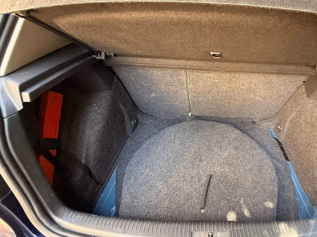 Volkswagen Golf - зображення 3