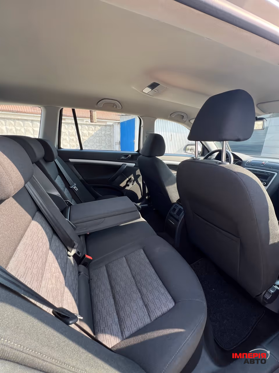 Skoda Octavia - фото 28