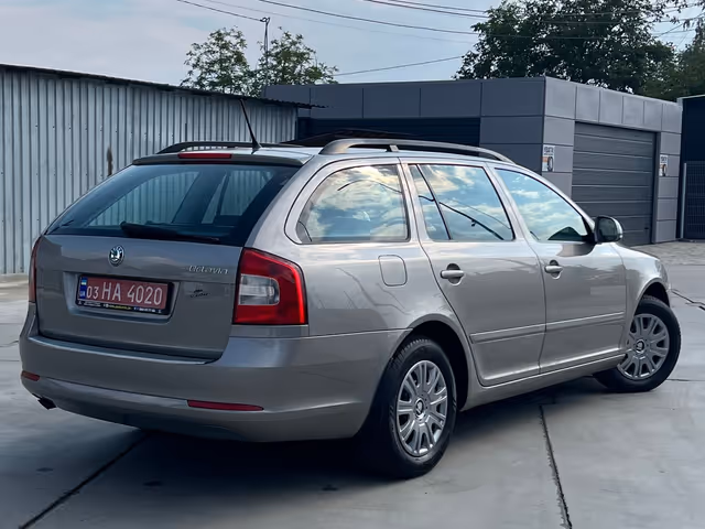 Skoda Octavia - зображення 3
