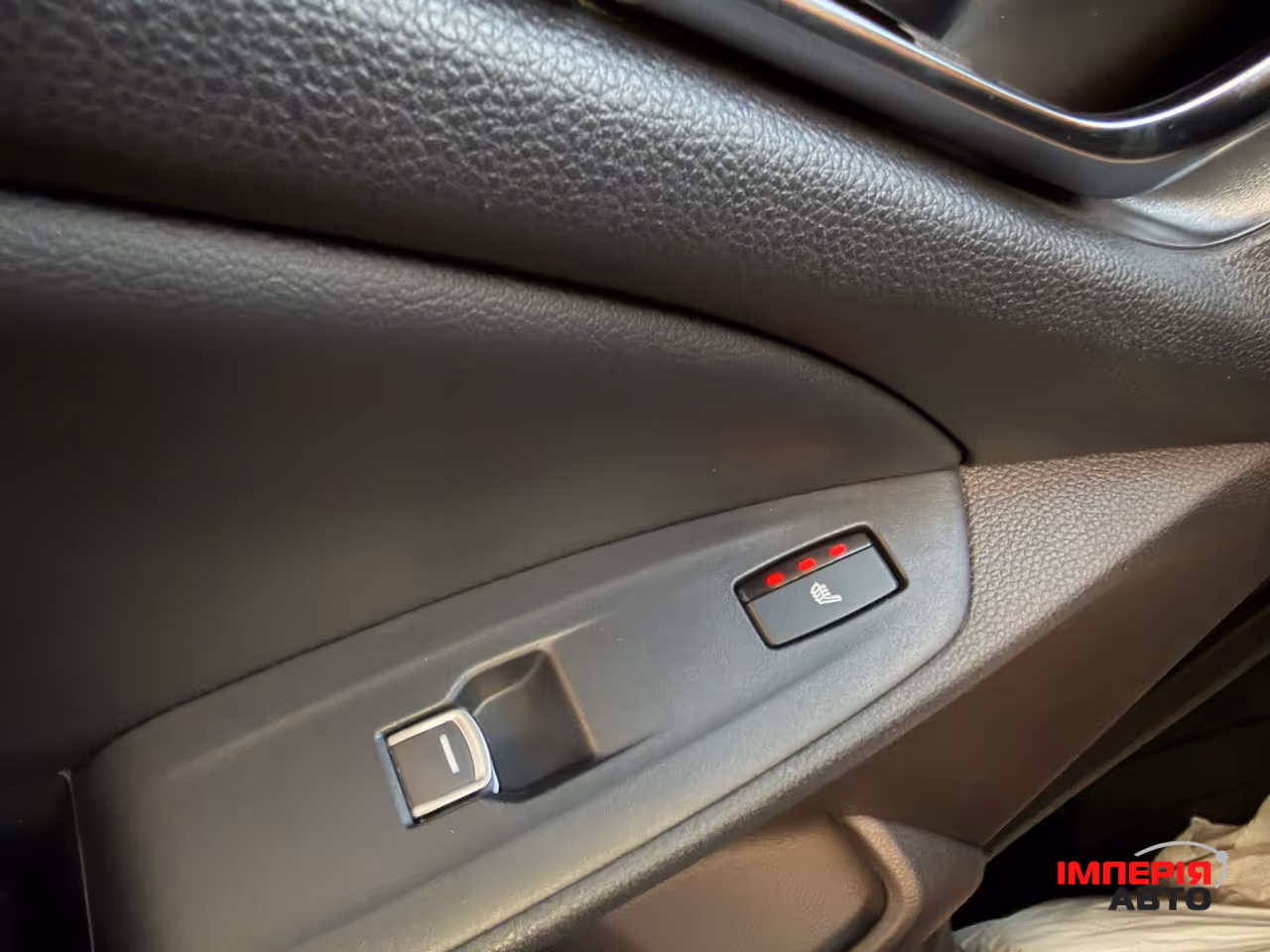 Honda Accord - фото 20