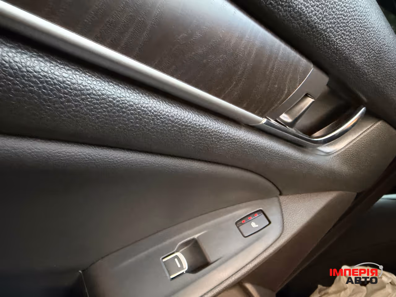 Honda Accord - фото 32