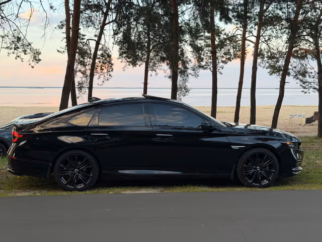 Honda Accord - зображення 5