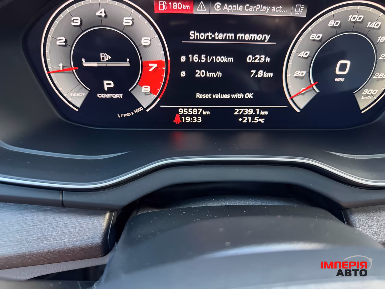 Audi Q5 - фото 17