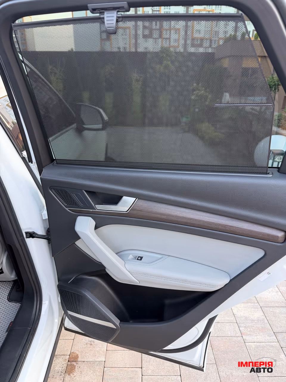 Audi Q5 - фото 14