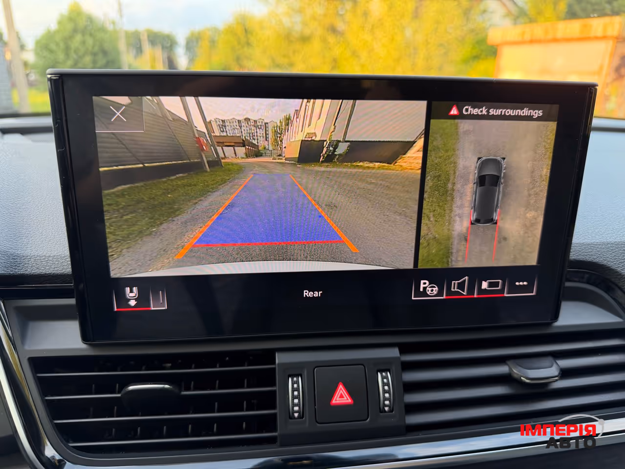Audi Q5 - фото 27