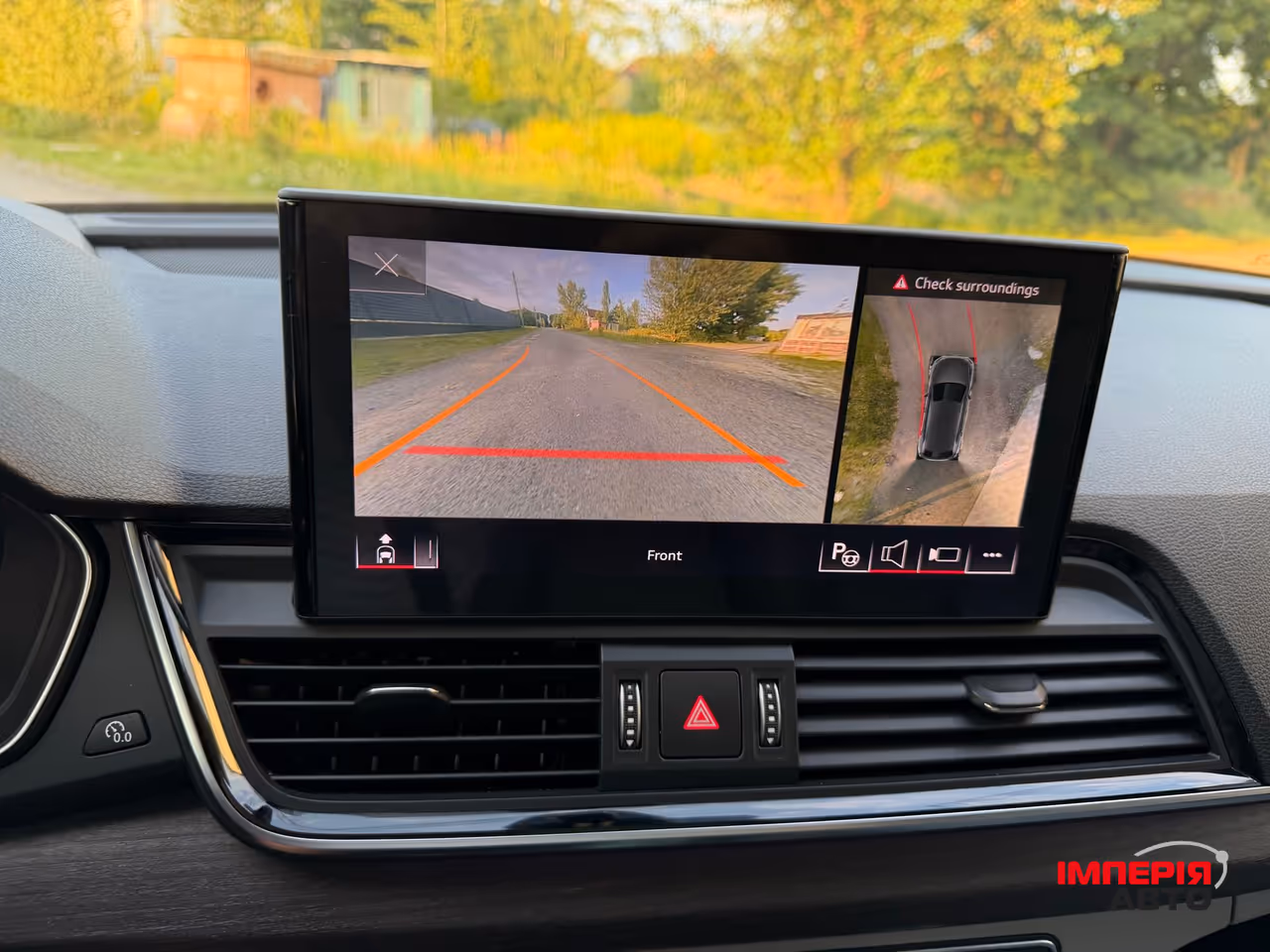Audi Q5 - фото 26