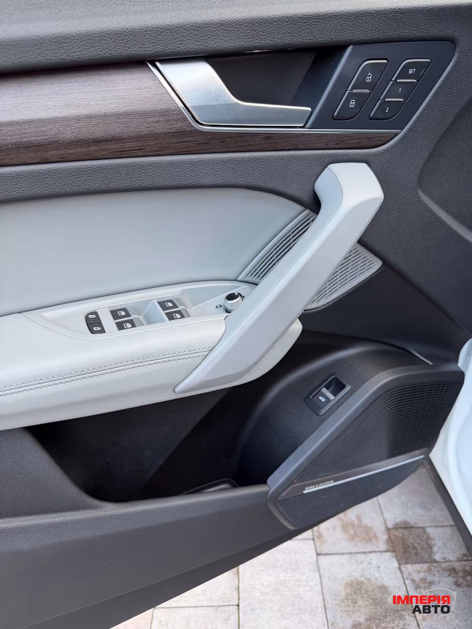 Audi Q5 - фото 22