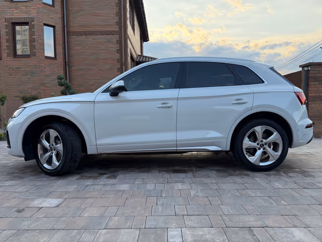 Audi Q5 - зображення 4