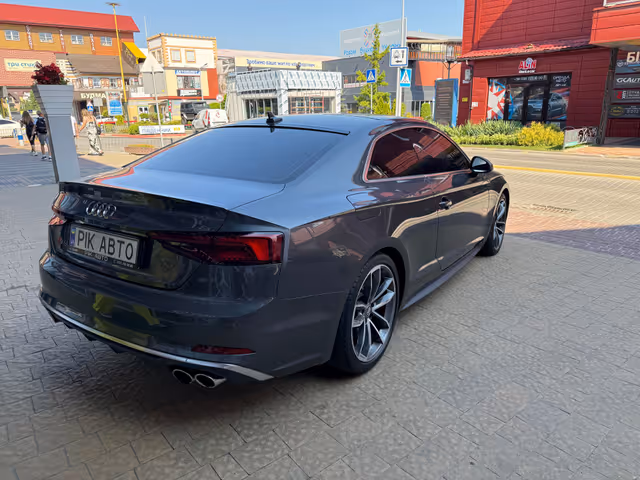 Audi S5 - зображення 5