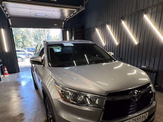 Toyota Highlander - зображення 2