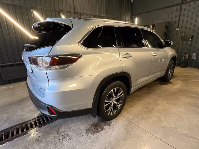 Toyota Highlander - зображення 5