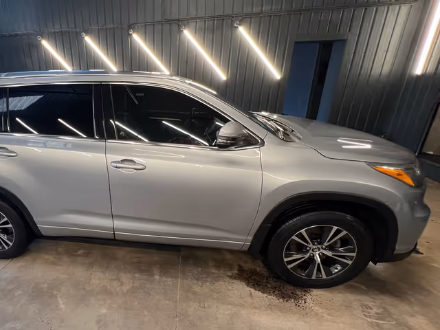 Toyota Highlander - зображення 4