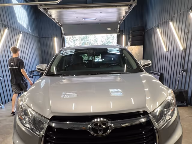 Toyota Highlander - зображення 3
