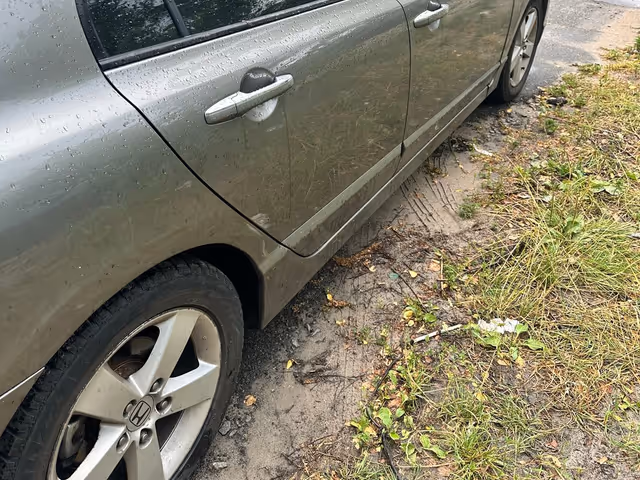 Honda Civic - зображення 4