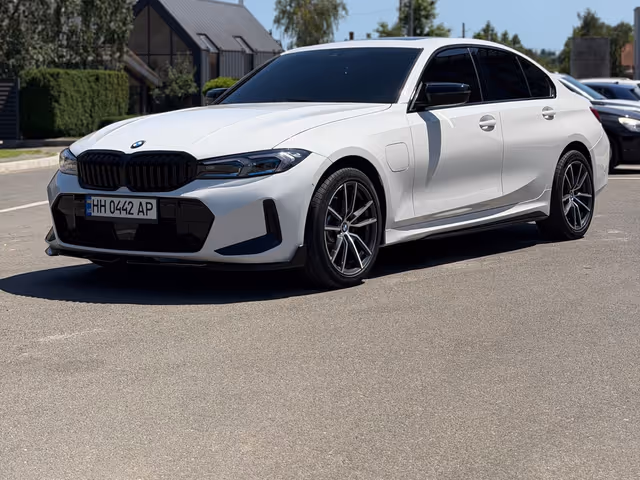 BMW 3 серії - зображення 3