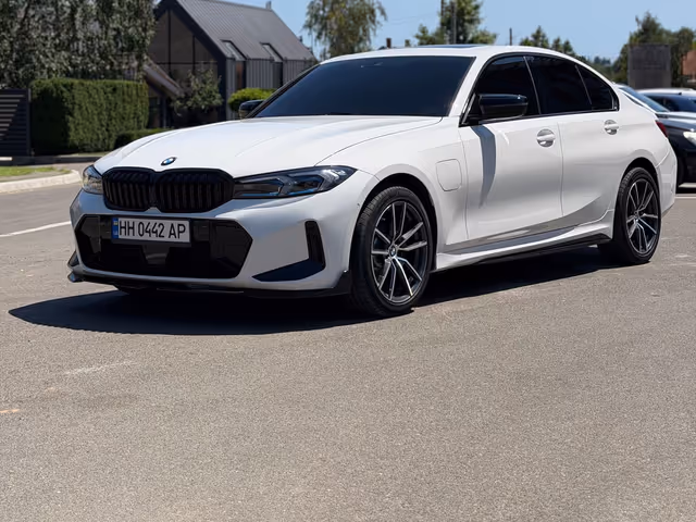 BMW 3 серії - зображення 2
