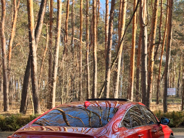 Honda Accord - зображення 3