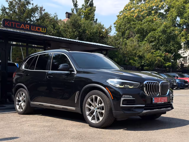 BMW X5 - зображення 3