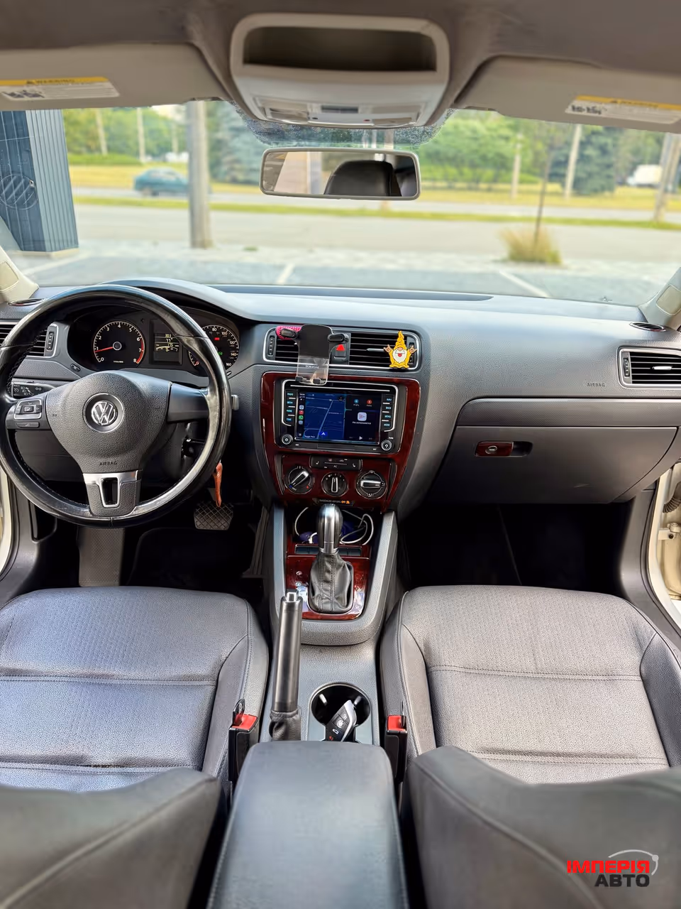 Volkswagen Jetta - фото 7