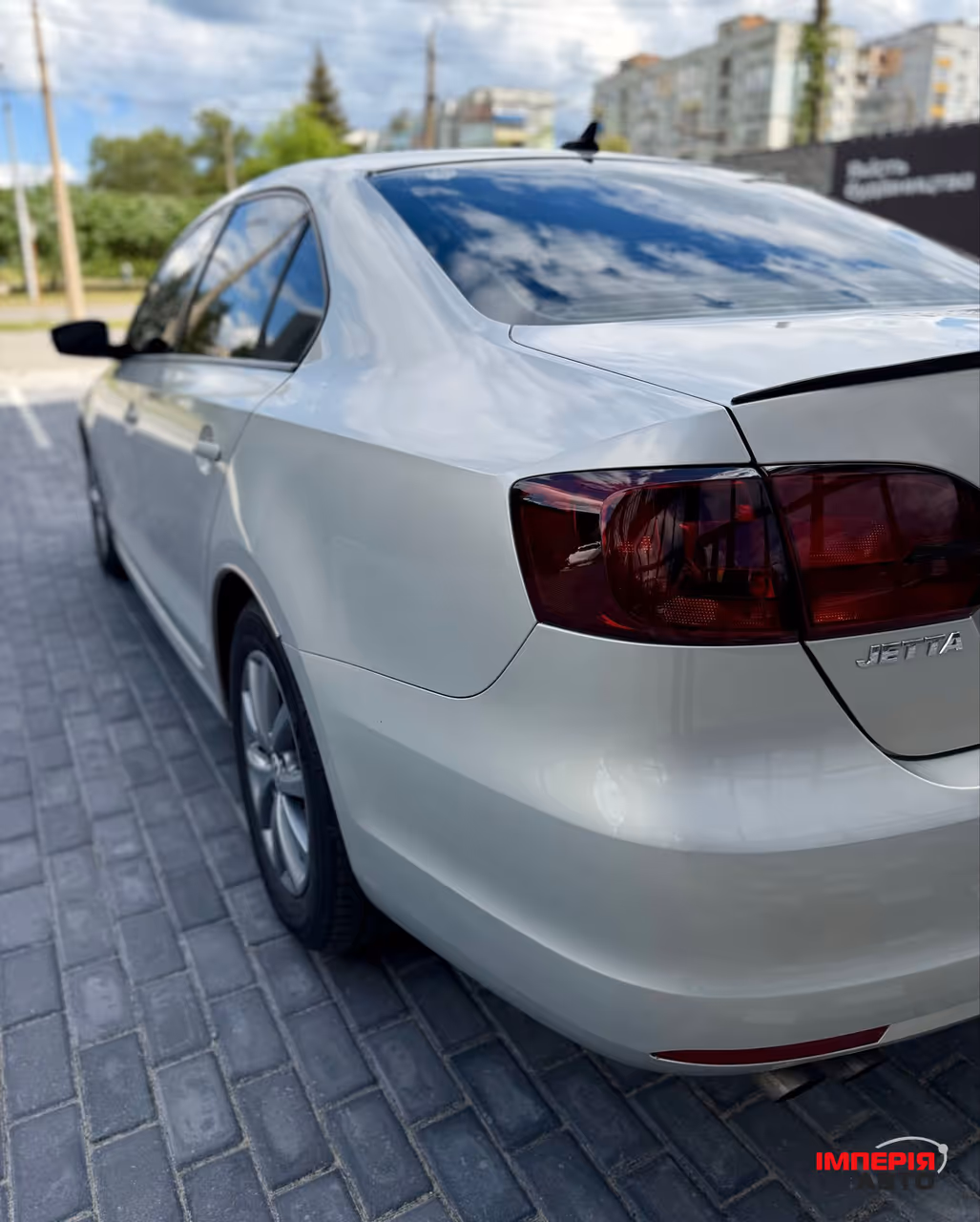 Volkswagen Jetta - фото 3