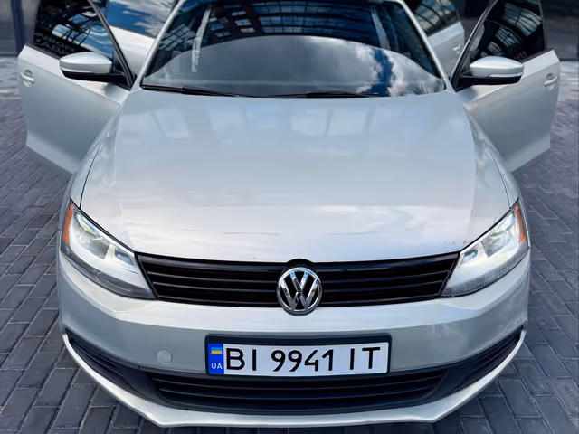 Volkswagen Jetta - зображення 1
