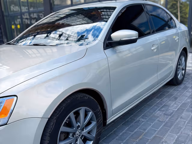 Volkswagen Jetta - зображення 2