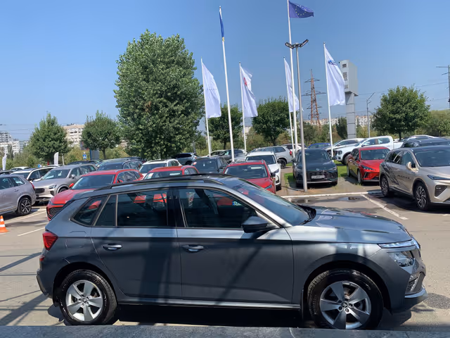 Skoda Kamiq - зображення 5