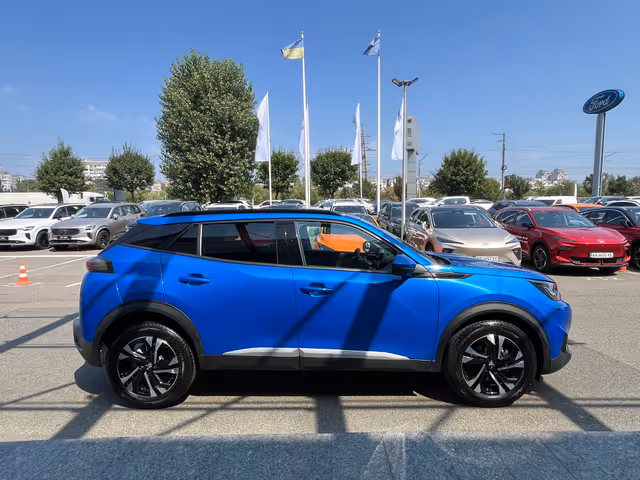 Peugeot 2008 - зображення 5