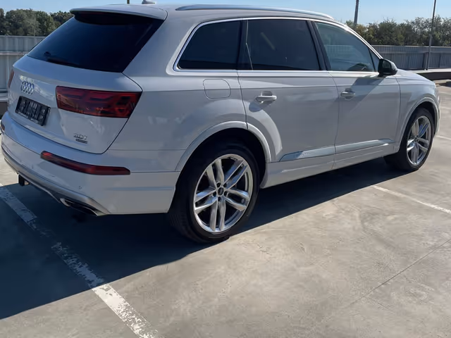 Audi Q7 - зображення 3