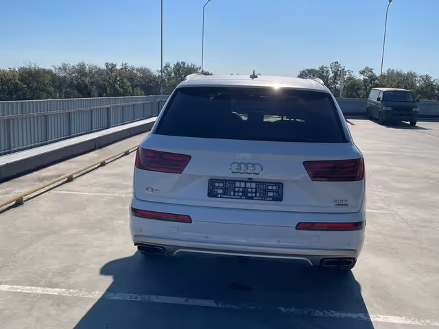 Audi Q7 - зображення 4