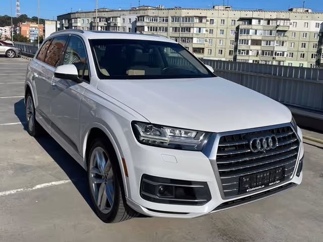 Audi Q7 - зображення 2