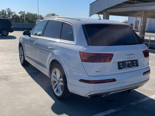 Audi Q7 - зображення 5