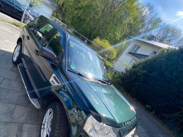 Land Rover Freelander - зображення 3
