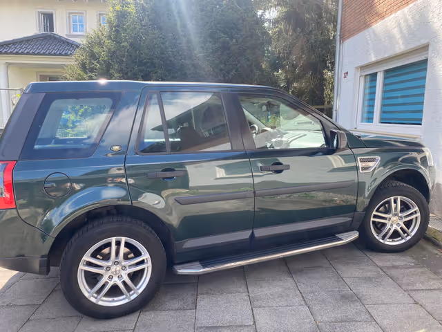 Land Rover Freelander - зображення 2