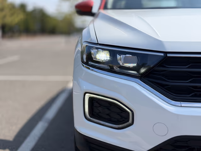 Volkswagen T-Roc - зображення 4