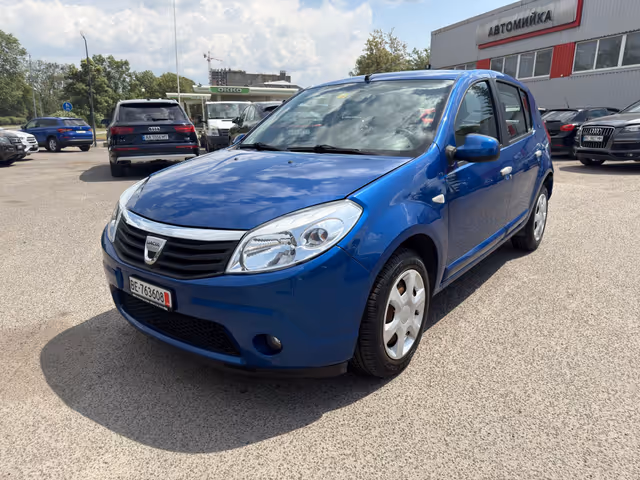 Dacia Sandero - зображення 2