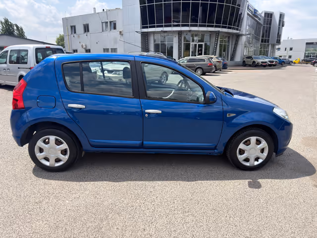 Dacia Sandero - зображення 3