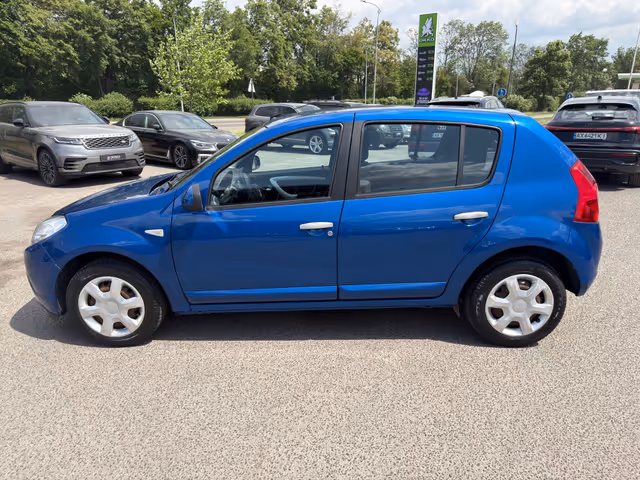 Dacia Sandero - зображення 4