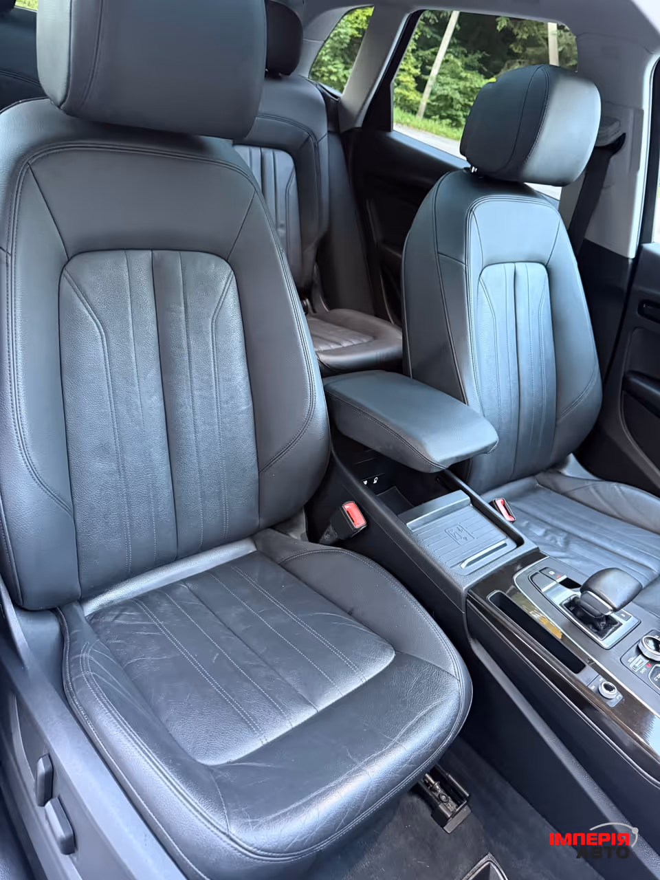 Audi Q5 - фото 33