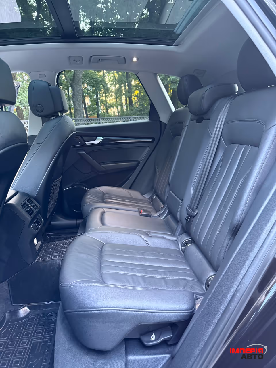 Audi Q5 - фото 6