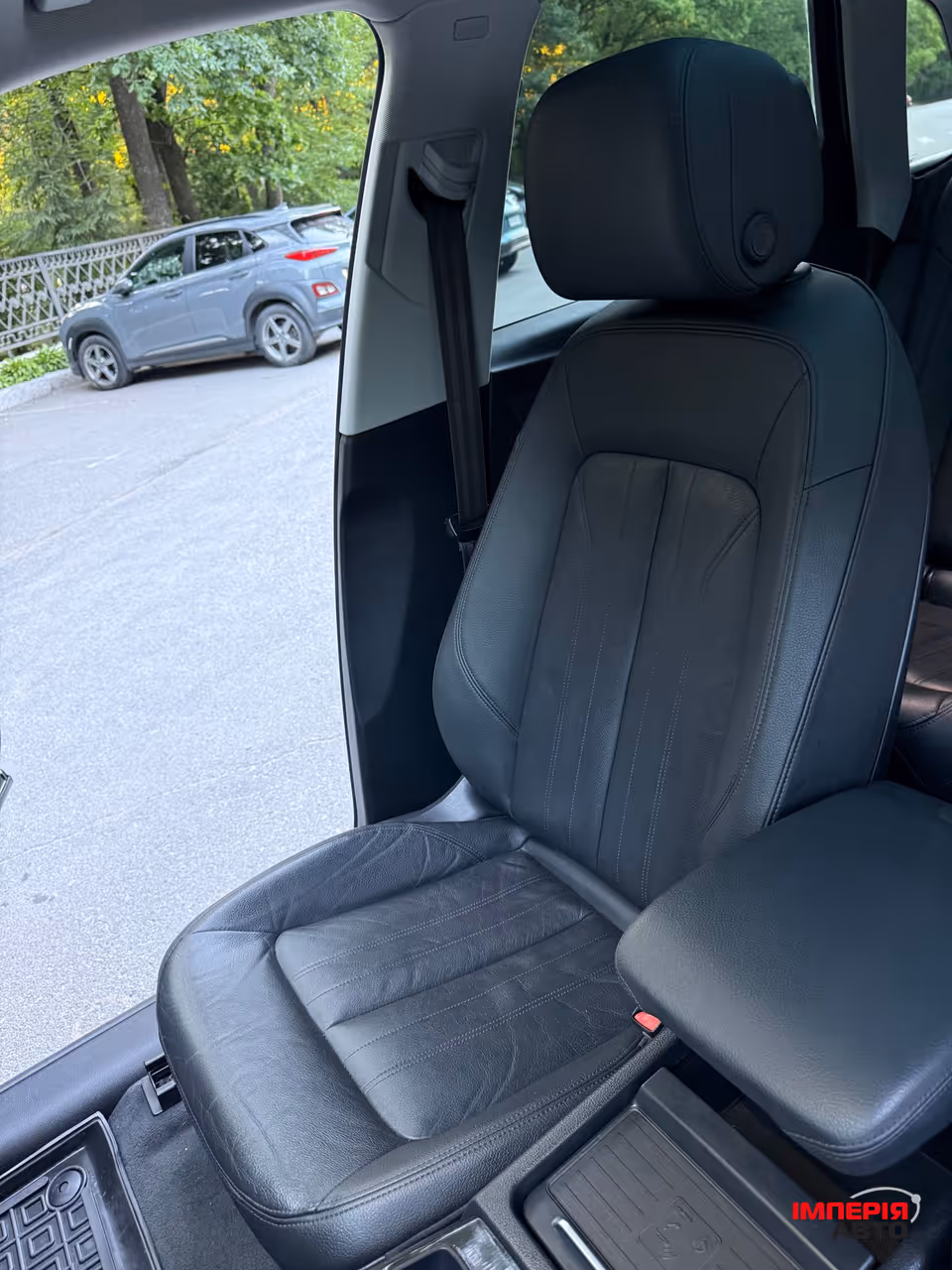 Audi Q5 - фото 24
