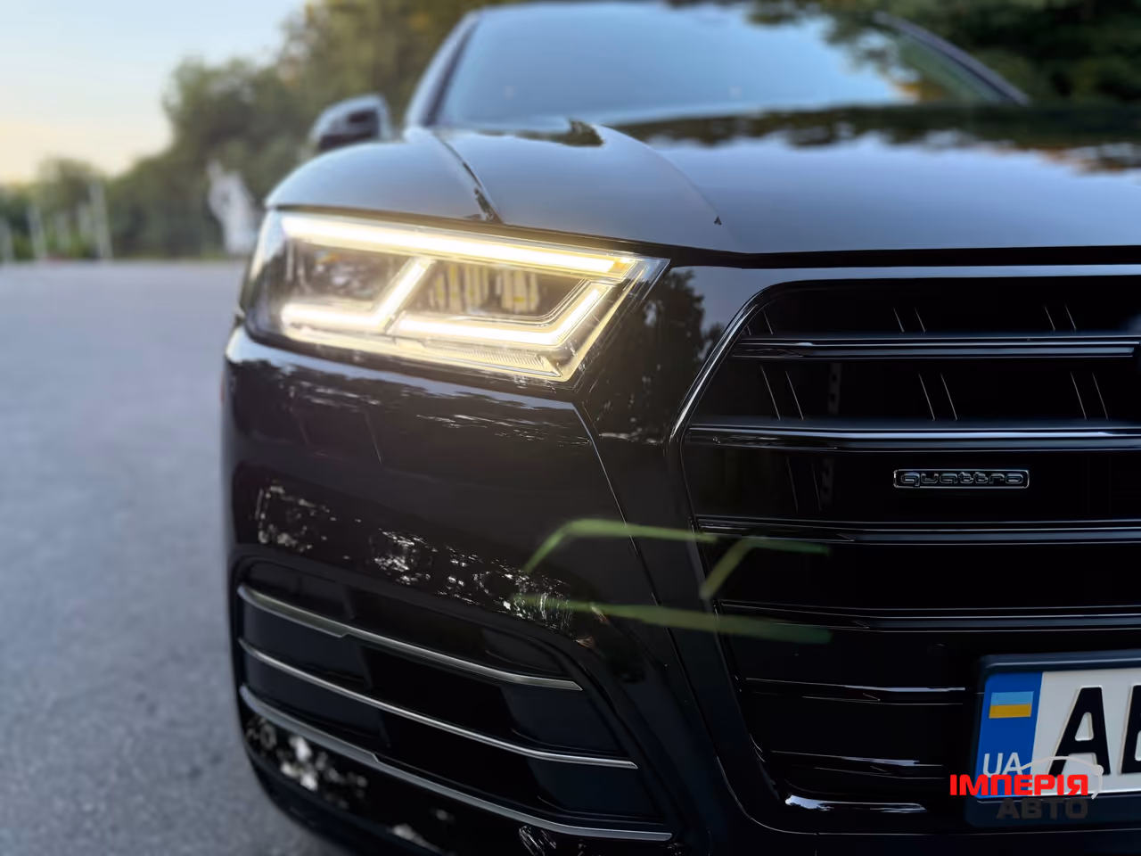 Audi Q5 - фото 41