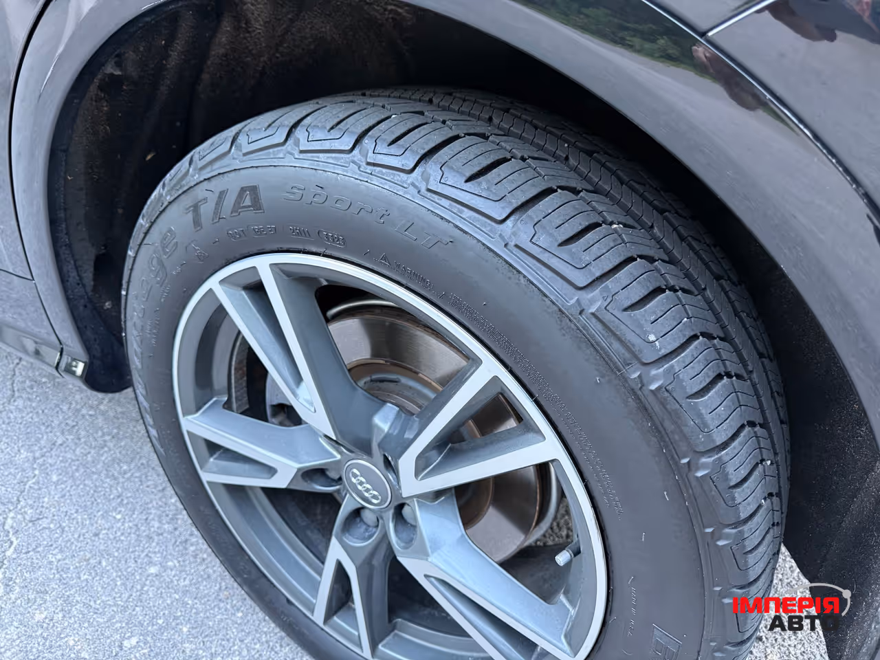 Audi Q5 - фото 34