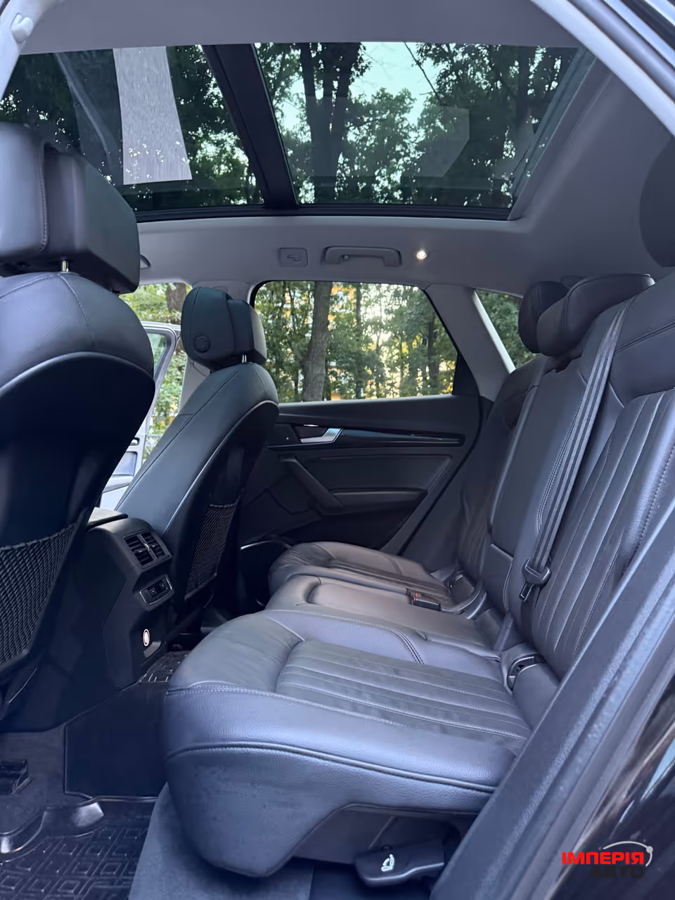 Audi Q5 - фото 29